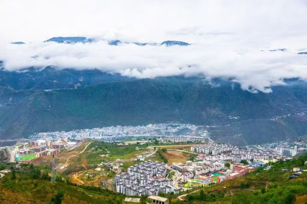 正规股票配资平台官网 特色“文旅套餐”上新！四川金阳县要建“凉山最美彝族风情旅游精品线”