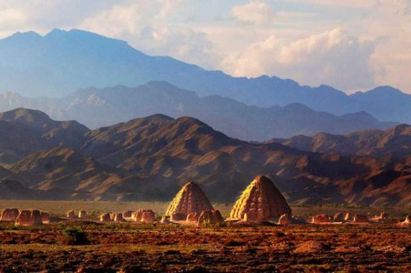 咸阳股票配资 一场跨越宁夏的秋日寻访